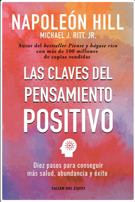 Imagen de LAS CLAVES DEL PENSAMIENTO POSITIVO