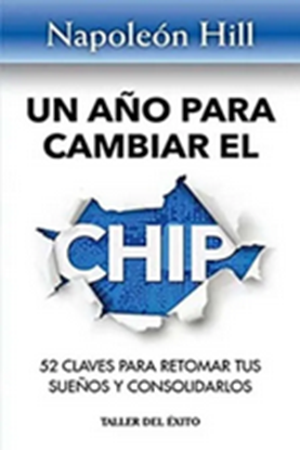 Imagen de UN AÑO PARA CAMBIAR EL CHIP