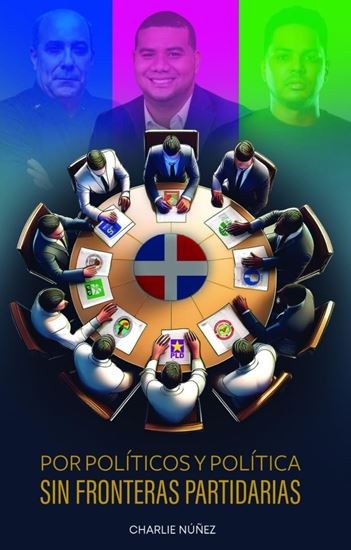 Imagen de POR POLITICOS Y POLITICAS SIN FRONTERAS
