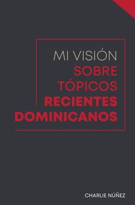 Imagen de MI VISION SOBRE TOPICOS