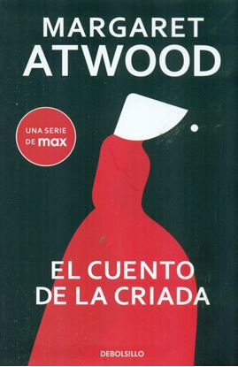 Imagen de EL CUENTO DE LA CRIADA (LI) (BOL)