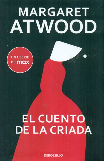 Imagen de EL CUENTO DE LA CRIADA (LI) (BOL)