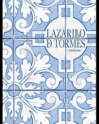 Imagen de LAZARILLO DE TORMES LOQUELEO 2ED.