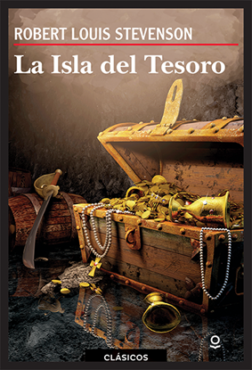 Imagen de LA ISLA DEL TESORO - LOQUELEO (JUVENIL)