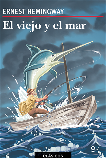 Imagen de EL VIEJO Y EL MAR - LOQUELEO (JUVENIL)