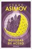 Imagen de BOVEDAS DE ACERO (ROBOTS 2 )(BOL)