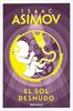Imagen de EL SOL DESNUDO (ROBOTS 3 ) (BOL)
