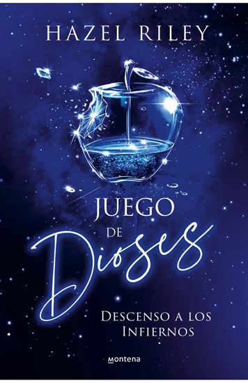 Imagen de JUEGO DE DIOSES (1)