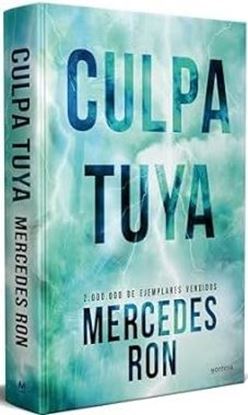 Imagen de CULPA TUYA (TD) (CULPABLES 2)