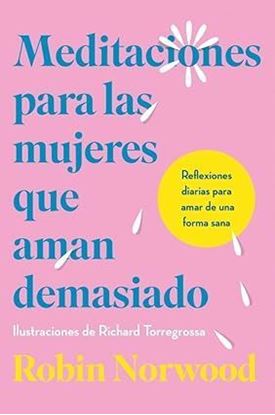 Imagen de MEDITACIONES PARA LAS MUJERES QUE ED.ILU