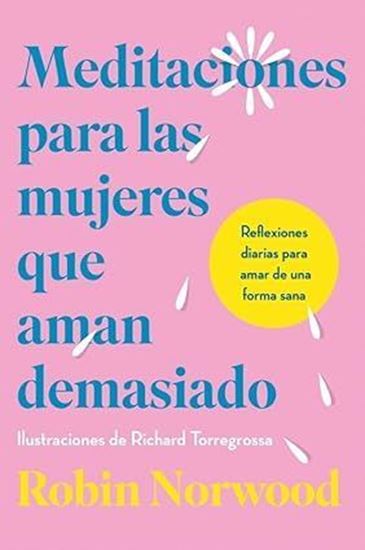 Imagen de MEDITACIONES PARA LAS MUJERES QUE ED.ILU
