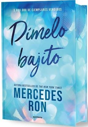 Imagen de DIMELO BAJITO. ED. ESPECIAL