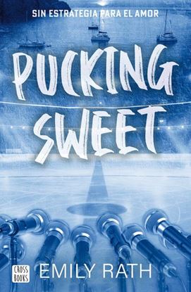Imagen de PUCKING 3. PUCKING SWEET