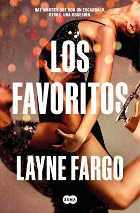 Imagen de LOS FAVORITOS (OF2)