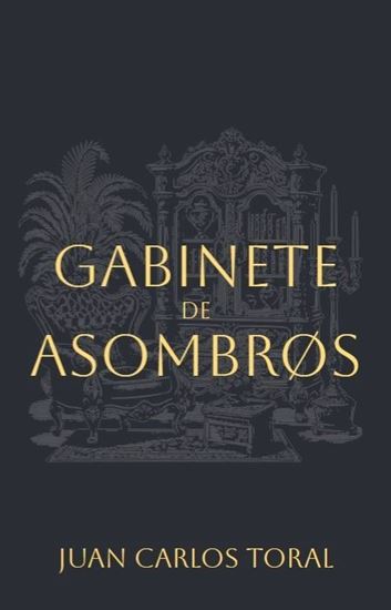 Imagen de GABINETE DE ASOMBROS