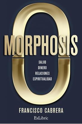 Imagen de MORPHOSIS