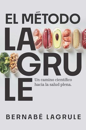 Imagen de EL METODO LAGRULE
