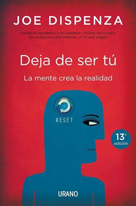Imagen de DEJA DE SER TU (MEX)