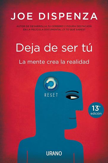 Imagen de DEJA DE SER TU (MEX)