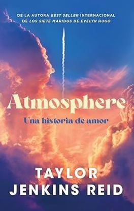 Imagen de ATMOSPHERE (MX)