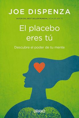 Imagen de EL PLACEBO ERES TU (MEX)