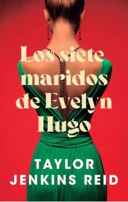 Imagen de LOS SIETE MARIDOS DE EVELYN HUGO (MX)