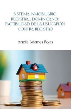 Imagen de SISTEMA INMOBILIARIO REGISTRAL DOM.