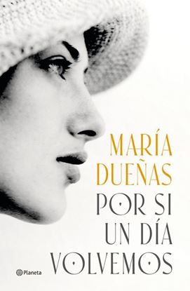 Imagen de POR SI UN DIA VOLVEMOS