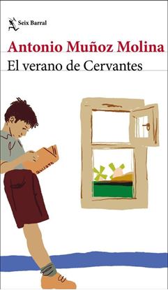 Imagen de EL VERANO DE CERVANTES