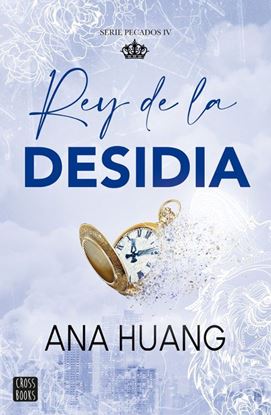 Imagen de PECADOS 4. REY DE LA DESIDIA
