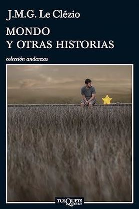 Imagen de MONDO Y OTRAS HISTORIAS