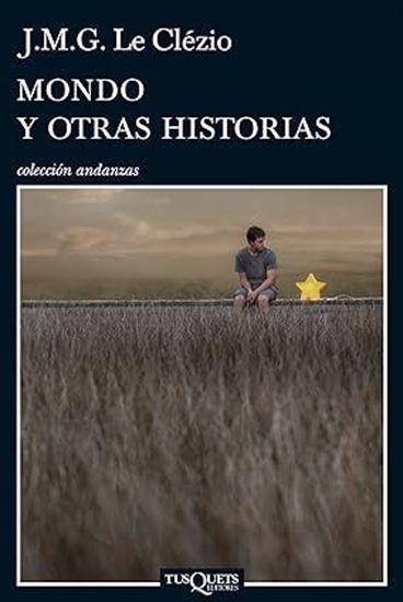 Imagen de MONDO Y OTRAS HISTORIAS