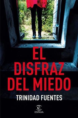 Imagen de EL DISFRAZ DEL MIEDO