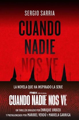 Imagen de CUANDO NADIE NOS VE (ED. PELICULA) (BOL)