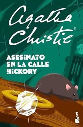 Imagen de ASESINATO EN LA CALLE HICKORY (BOL)