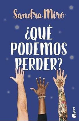 Imagen de QUE PODEMOS PERDER (BOL)