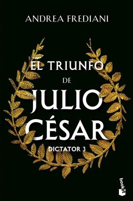 Imagen de EL TRIUNFO DE JULIO CESAR (BOL)