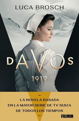 Imagen de DAVOS, 1917
