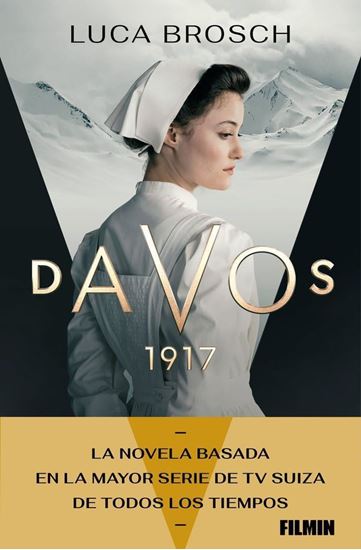 Imagen de DAVOS, 1917