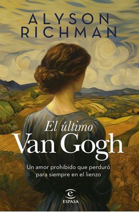 Imagen de EL ULTIMO VAN GOGH