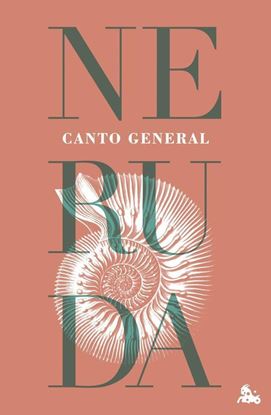 Imagen de CANTO GENERAL
