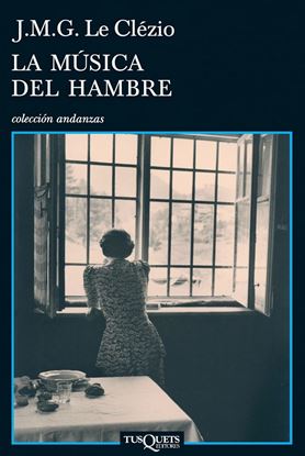 Imagen de LA MUSICA DEL HAMBRE