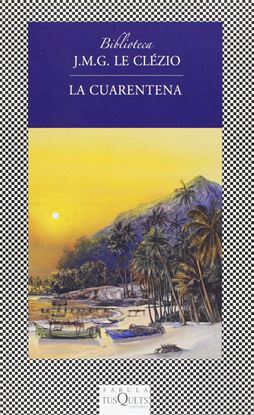 Imagen de LA CUARENTENA (BOL)