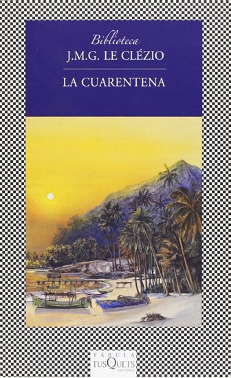 Imagen de LA CUARENTENA (BOL)