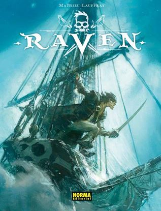 Imagen de RAVEN