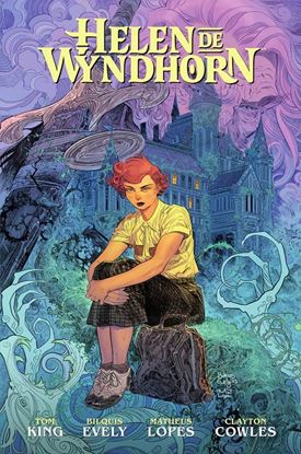 Imagen de HELEN DE WYNDHORN