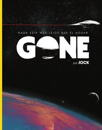 Imagen de GONE