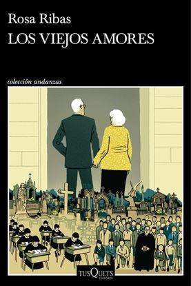 Imagen de LOS VIEJOS AMORES