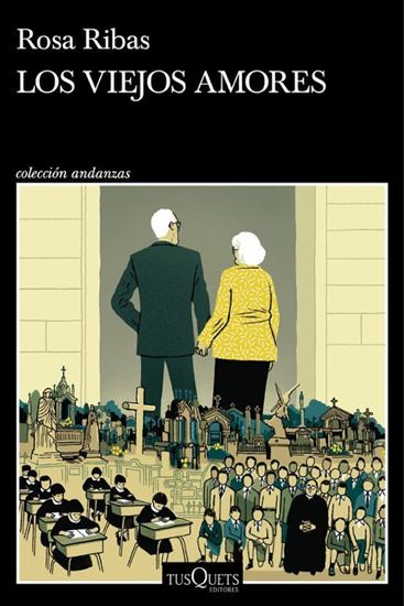 Imagen de LOS VIEJOS AMORES