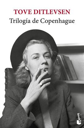 Imagen de TRILOGIA DE COPENHAGUE (BOL)
